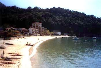 Praia do Bonfim - Fotgrafo: Ricardo Menezes