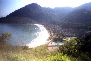 Praia Brava - Fotgrafo: Ney Ramos