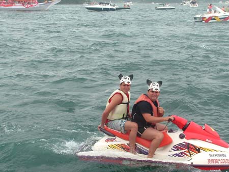 Jet Ski